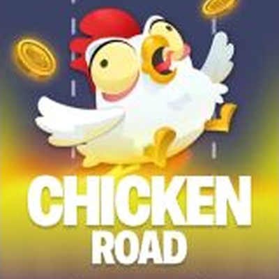Кадр игры Chicken Road (Jetton Games)