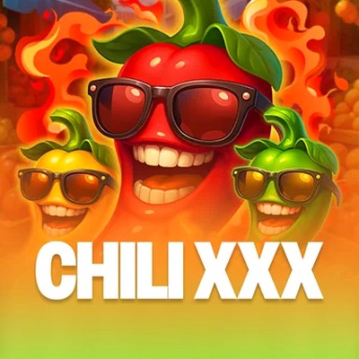 Кадр игры Chili XXX (Amigo Gaming)
