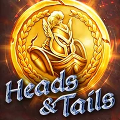 Кадр игры Heads and Tails (Evoplay)