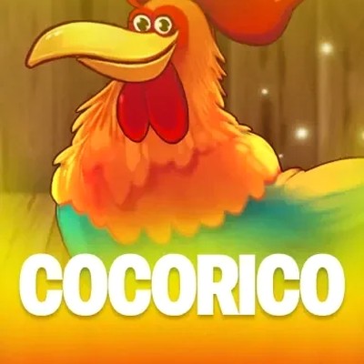 Кадр игры Cocorico (KA Gaming)