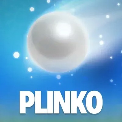 Кадр игры Plinko (BGaming)