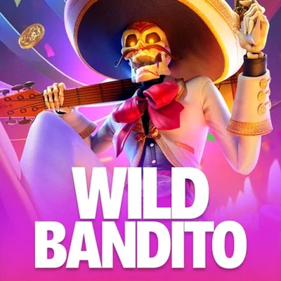 Кадр игры Wild Bandito (PG Soft)