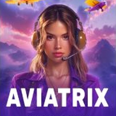 Кадр игры Aviatrix | Jetton (Aviatrix / Jetton)