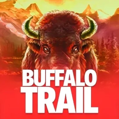 Кадр игры Buffalo Trail (GameBeat)