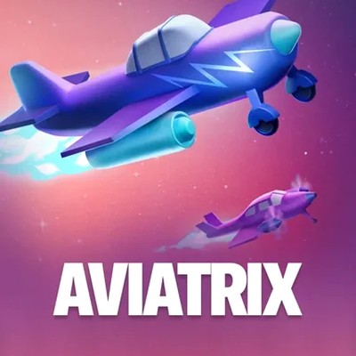 Кадр игры Aviatrix (Aviatrix)